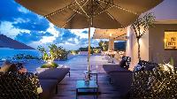 impressive Saint Barth Villa Palm Springs holiday home, vacation rental