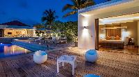 magical Saint Barth Villa Palm Springs holiday home, vacation rental