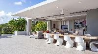 fabulous Saint Barth Villa Palm Springs holiday home, vacation rental