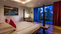 spacious Saint Barth Villa Palm Springs holiday home, vacation rental
