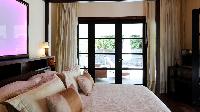breezy and bright Saint Barth Villa Silver Rainbow luxury holiday home, vacation rental