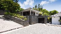 cool neighborhood of Saint Barth Villa Silver Rainbow luxury holiday home, vacation rental