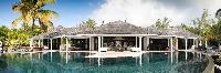 impressive Saint Barth Villa Silver Rainbow luxury holiday home, vacation rental