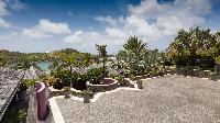 impeccable Saint Barth Villa Silver Rainbow luxury holiday home, vacation rental