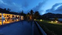 splendid Saint Barth Villa Silver Rainbow luxury holiday home, vacation rental