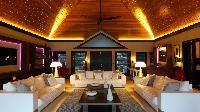 fabulous Saint Barth Villa Silver Rainbow luxury holiday home, vacation rental