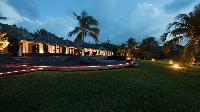 fun Saint Barth Villa Silver Rainbow luxury holiday home, vacation rental