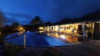 magical Saint Barth Villa Silver Rainbow luxury holiday home, vacation rental