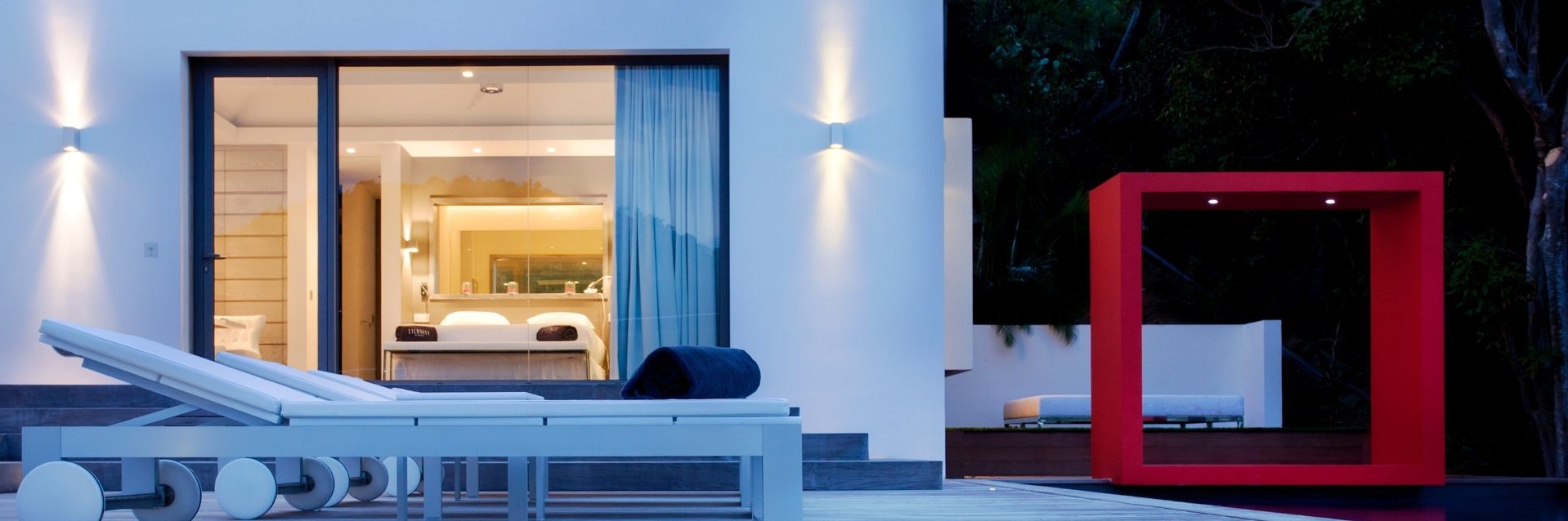 Saint Barth - Villa Eternity
