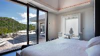 sunny and airy Saint Barth Luxury Villa Eternity holiday home, vacation rental