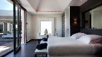 airy and sunny Saint Barth Luxury Villa Eternity holiday home, vacation rental