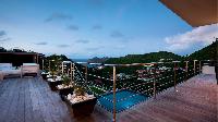 incredible Saint Barth Luxury Villa Eternity holiday home, vacation rental