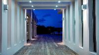 spacious Saint Barth Luxury Villa Eternity holiday home, vacation rental