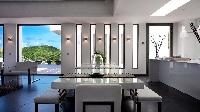 breezy and bright Saint Barth Luxury Villa Eternity holiday home, vacation rental