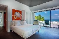 bright and breezy Saint Barth Villa Nirvana holiday home, luxury vacation rental