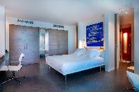 clean bedroom linens in Saint Barth Villa Nirvana holiday home, luxury vacation rental