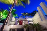 impressive Saint Barth Villa Nirvana holiday home, luxury vacation rental