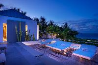 enchanting Saint Barth Villa Nirvana holiday home, luxury vacation rental