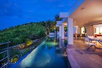 magical Saint Barth Villa Nirvana holiday home, luxury vacation rental