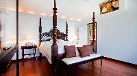 nice interiors of Saint Barth Villa Panama holiday home, luxury vacation rental