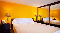clean bed sheets in Saint Barth Villa Panama holiday home, luxury vacation rental
