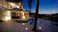 spell-binding Saint Barth Villa Panama holiday home, luxury vacation rental