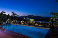 enchanting Saint Barth Villa YOU luxury holiday home, vacation rental