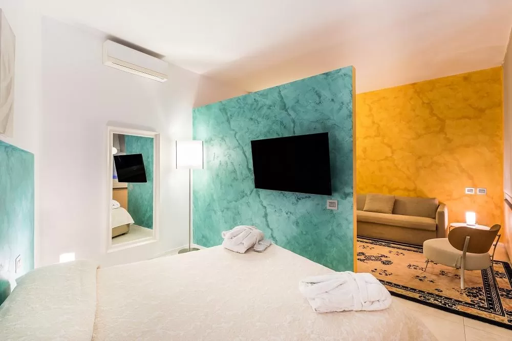 spacious Milan - Modern Loft S luxury apartment