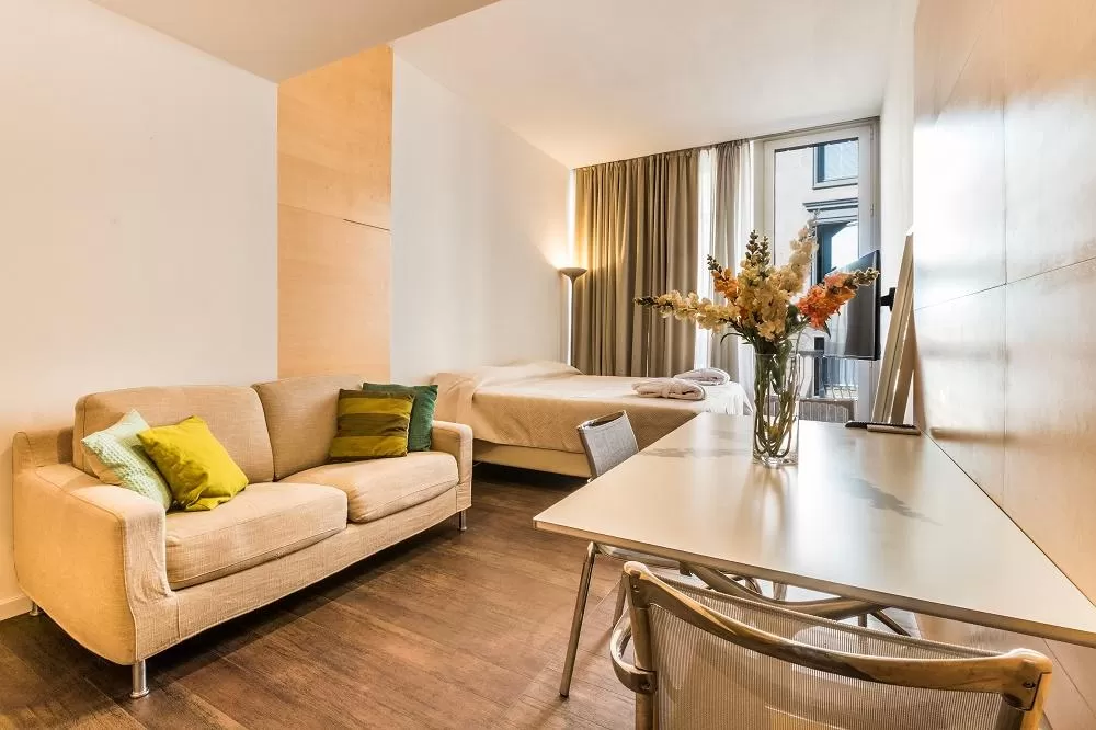 elegant Milan - Modern Studio D luxury apartment and holiday home