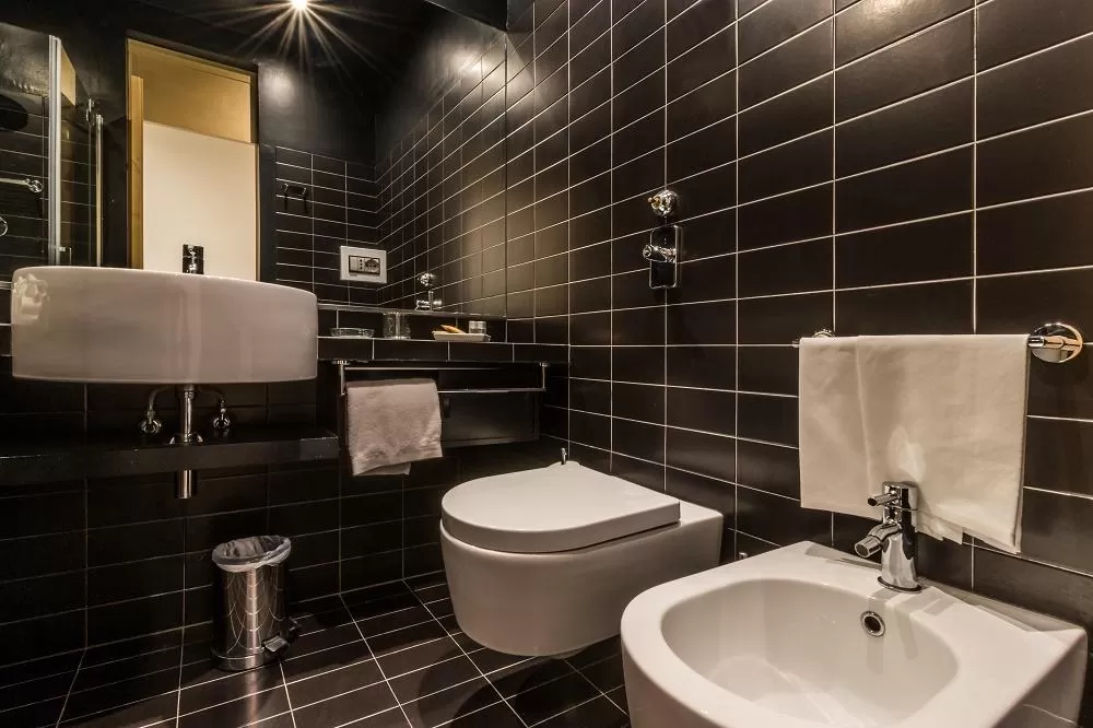 clean Milan - Modern Studio D luxury apartment