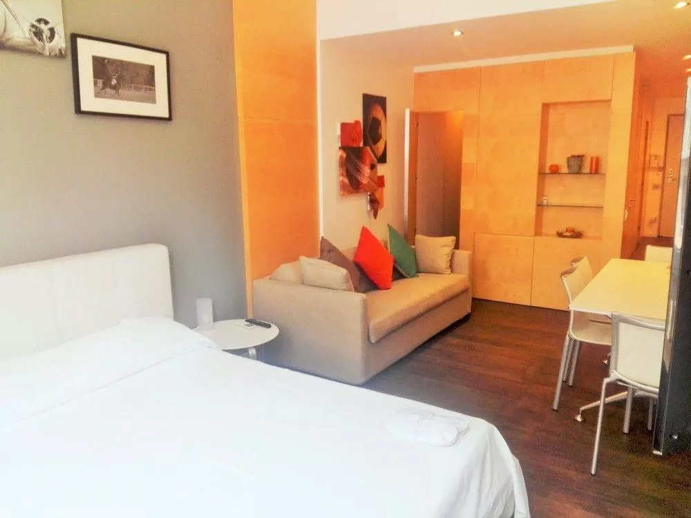 neat Milan - Modern Studio S luxury apartment and vacation rental