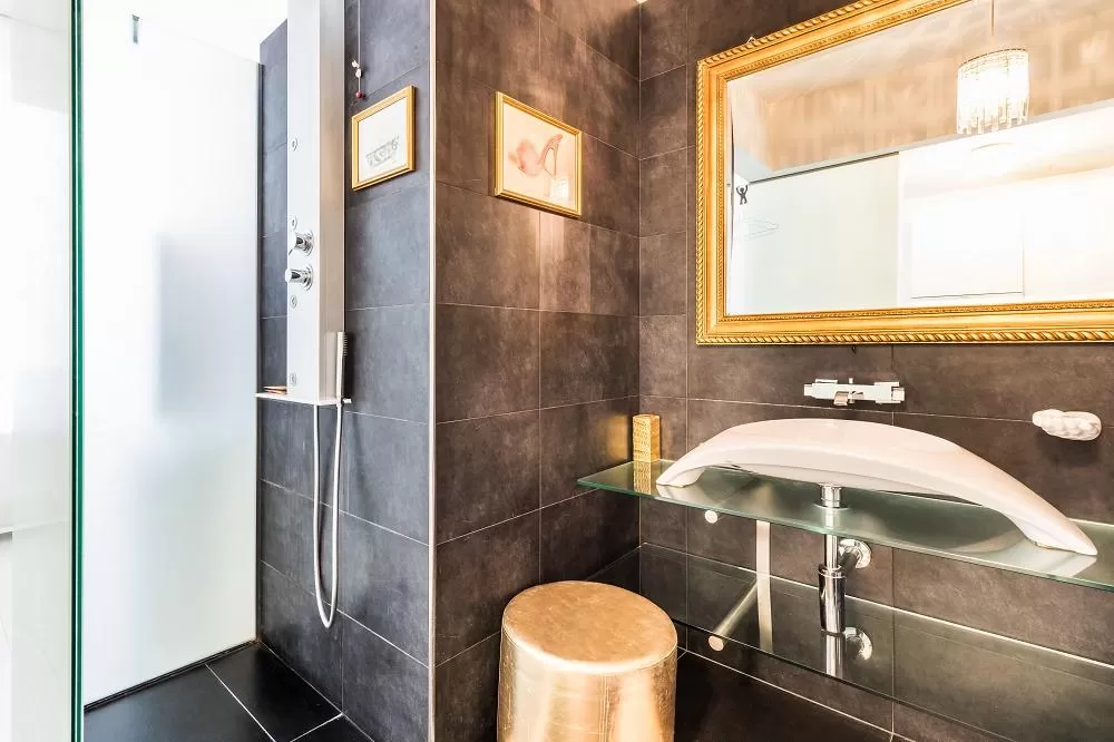 well-appointed Milan - Cozy Studio Passarella luxury apartment