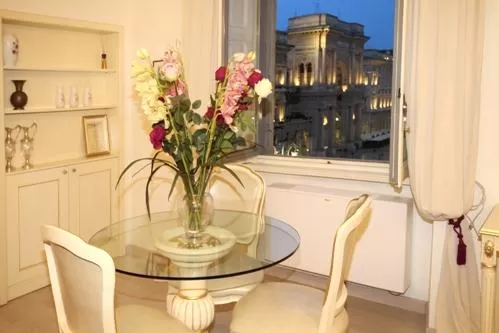 charming Milan - Duomo Open Space luxury apartment
