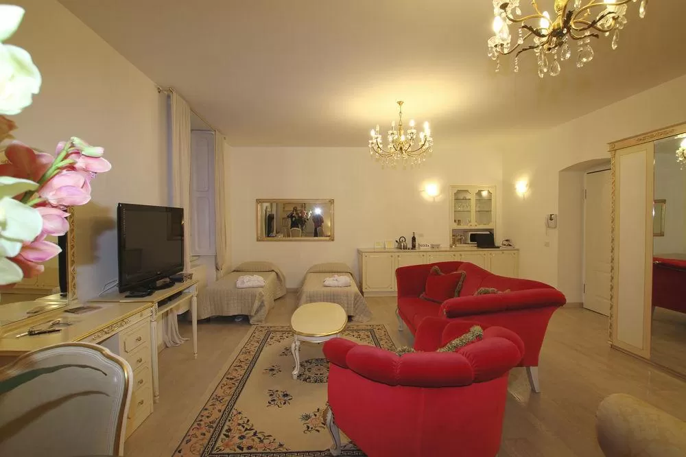 awesome Milan - Duomo Open Space luxury apartment