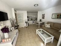 One bedroom apartment in the center of Cannes a few steps from the beaches and the conference center - 2005