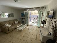 One bedroom apartment in the center of Cannes a few steps from the beaches and the conference center - 2005