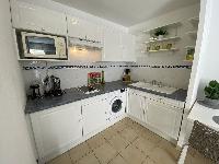 One bedroom apartment in the center of Cannes a few steps from the beaches and the conference center - 2005