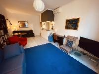 2 bedroom apartment in the heart of Cannes, air conditioning, easy walk to the Palais des Festivals - 2015