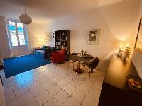 2 bedroom apartment in the heart of Cannes, air conditioning, easy walk to the Palais des Festivals - 2015