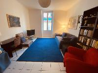 2 bedroom apartment in the heart of Cannes, air conditioning, easy walk to the Palais des Festivals - 2015