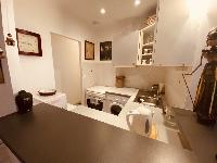 2 bedroom apartment in the heart of Cannes, air conditioning, easy walk to the Palais des Festivals - 2015