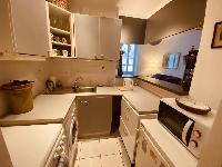 2 bedroom apartment in the heart of Cannes, air conditioning, easy walk to the Palais des Festivals - 2015
