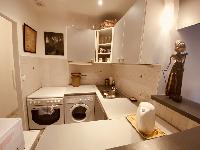 2 bedroom apartment in the heart of Cannes, air conditioning, easy walk to the Palais des Festivals - 2015