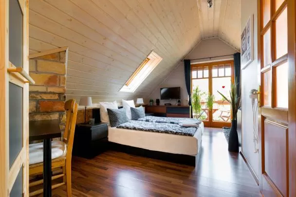 charming Budapest Dream Luxury Villa holiday home and vacation rental