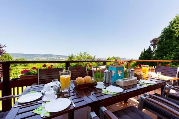 awesome Budapest Dream Luxury Villa holiday home and vacation rental