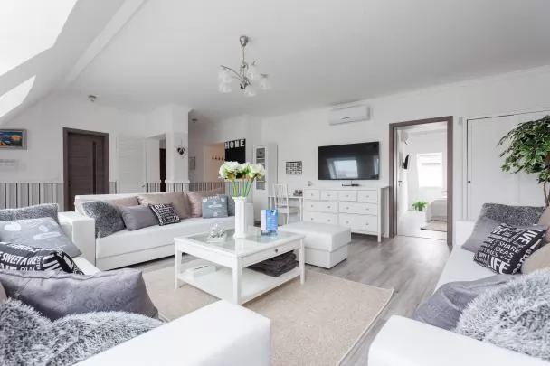 spacious Budapest Dream Super Apartment BOKRETA luxury holiday home