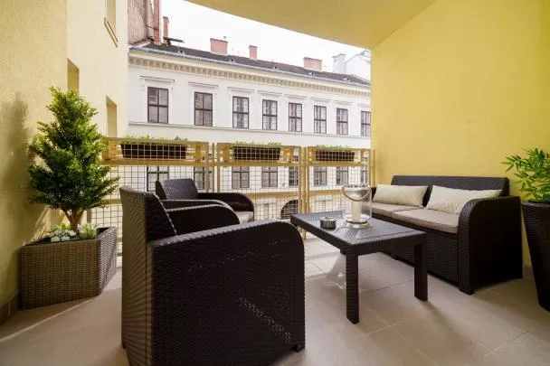 amazing Budapest Dream Family Apartment HOLLO2 luxury holiday home