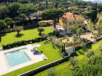 BASTIDE DU SOLEIL