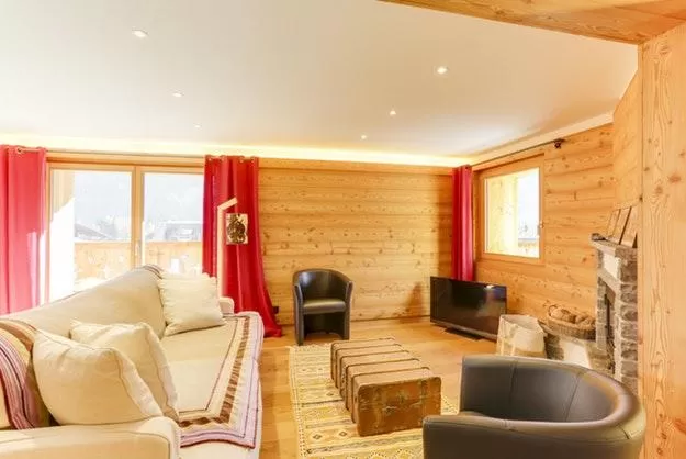 nice Champery's Village chalet, luxury apartment, holiday home, vacation rental
