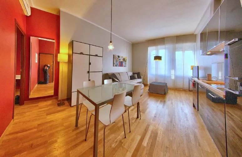 nice Milan - Apartment 4012 3BR luxury apartment